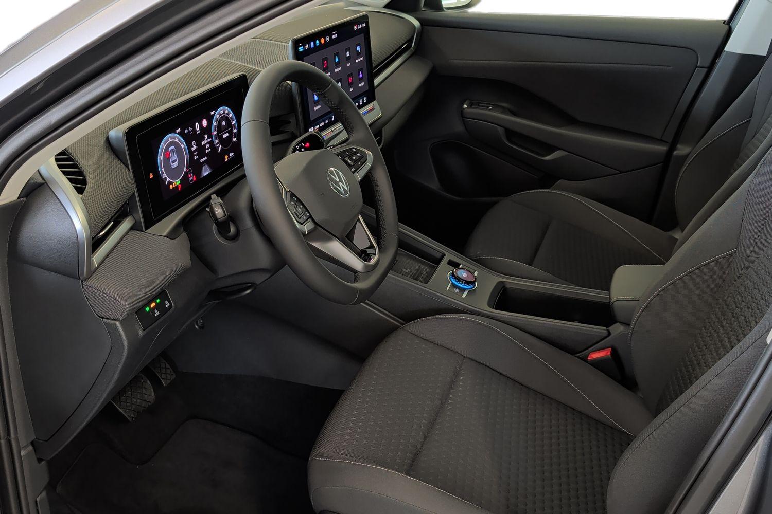 Volkswagen T-Roc 2026, kuva 6/25