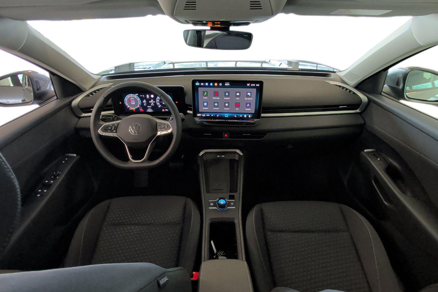 Volkswagen T-Roc 2026, kuva 7/25