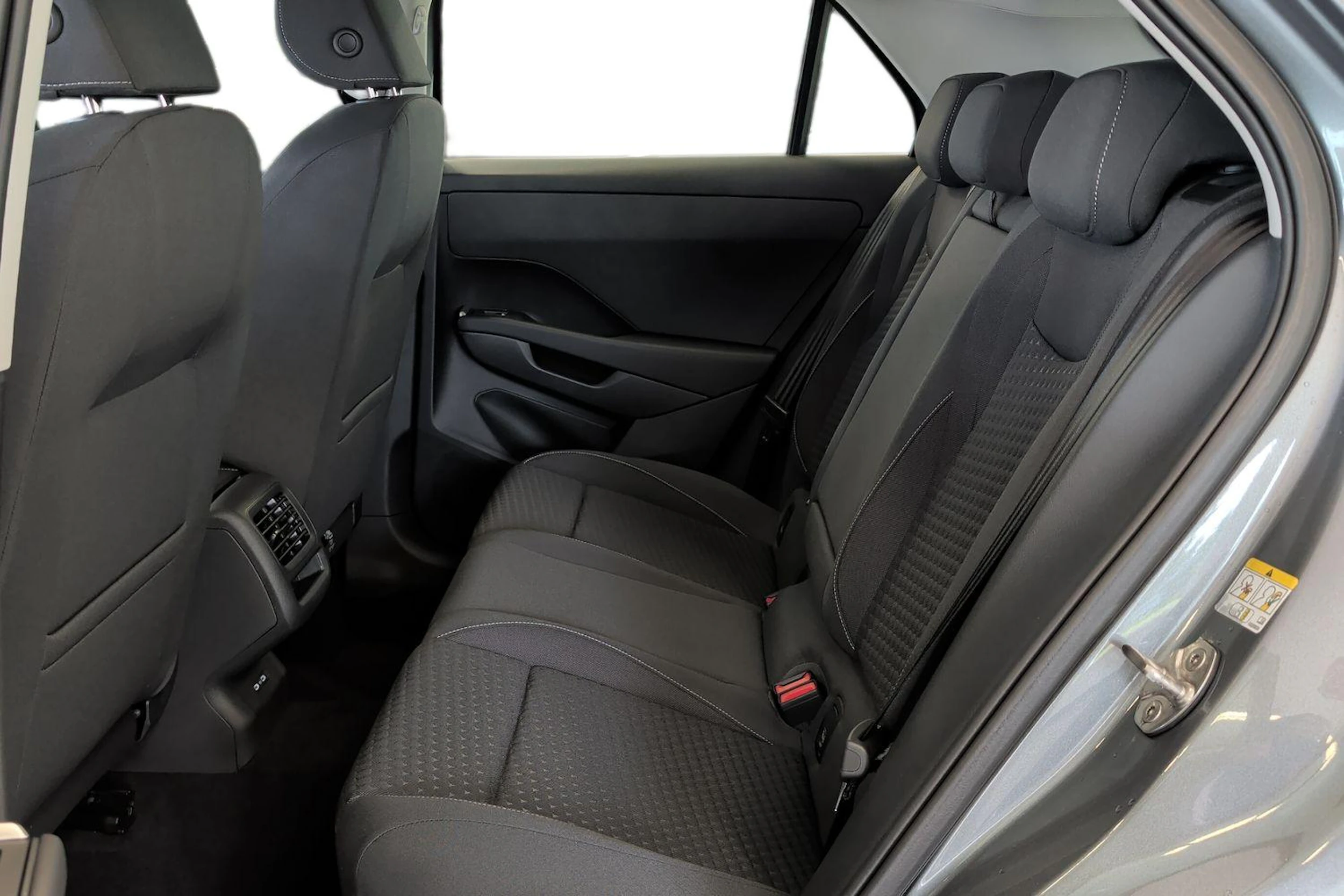 harmaa Volkswagen T-Roc 2026 kuva 8.