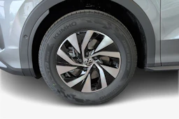 harmaa Volkswagen T-Roc 2026 kuva 9.