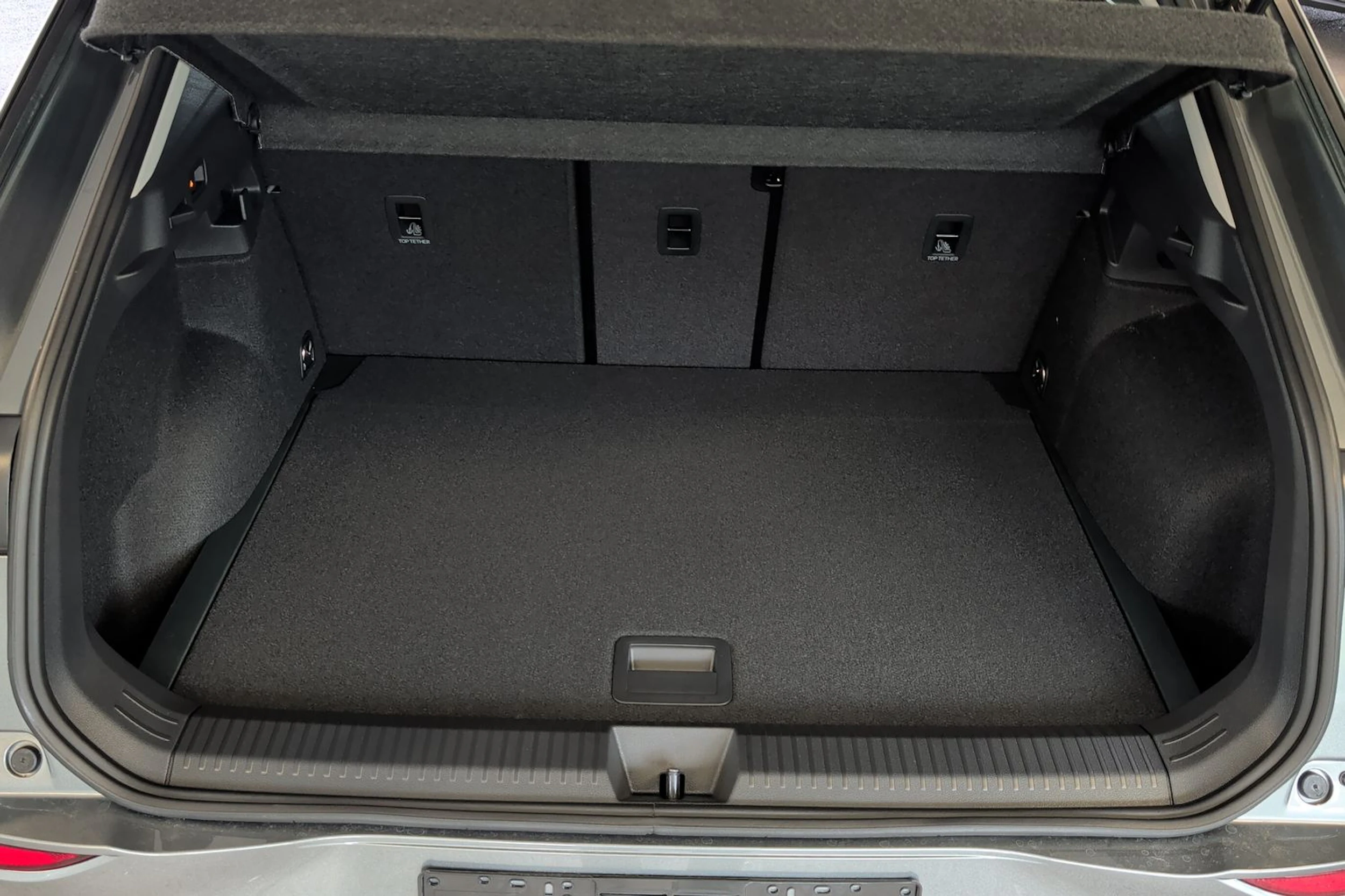 harmaa Volkswagen T-Roc 2026 kuva 10.