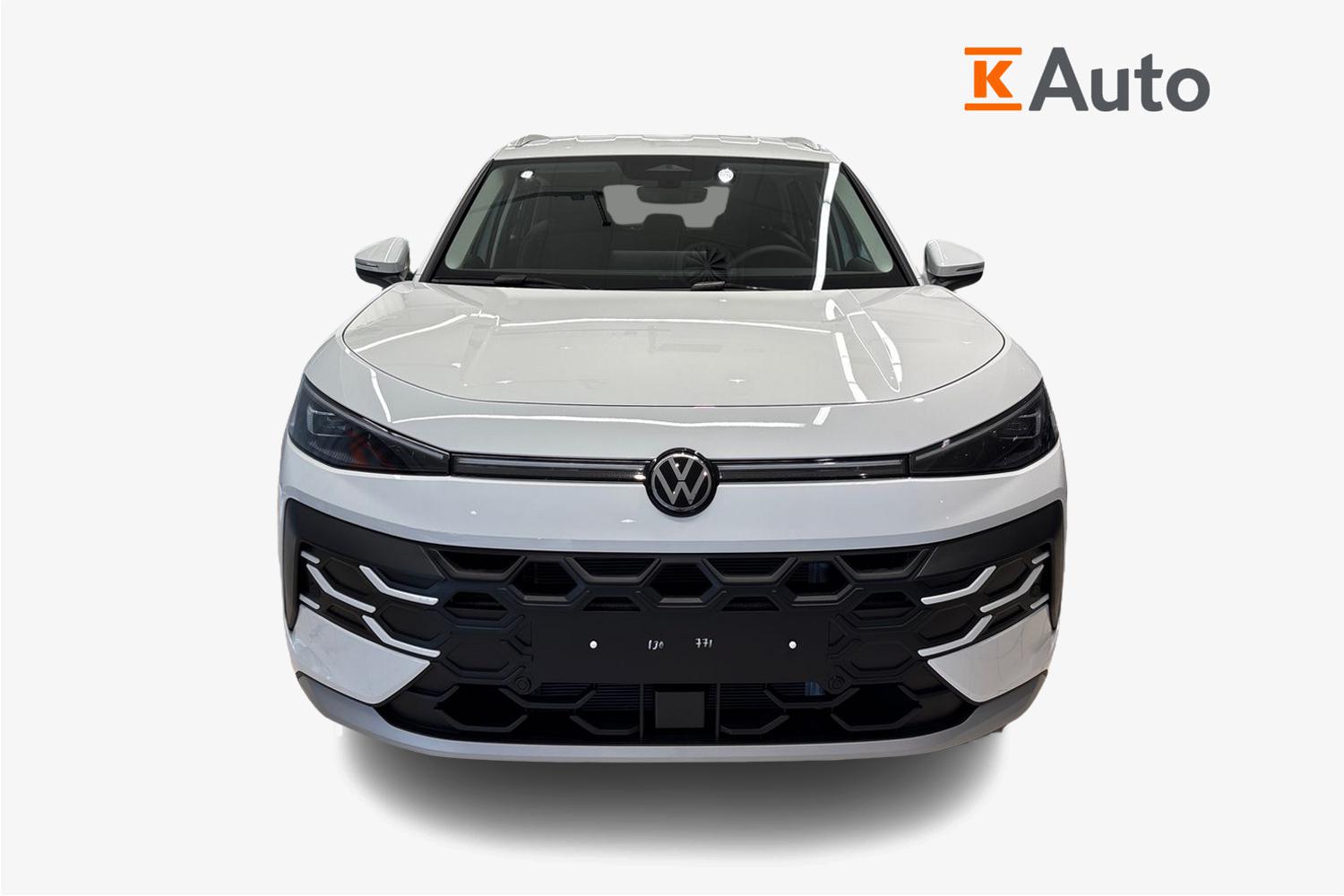 Volkswagen T-Roc 2026, photo 4/19