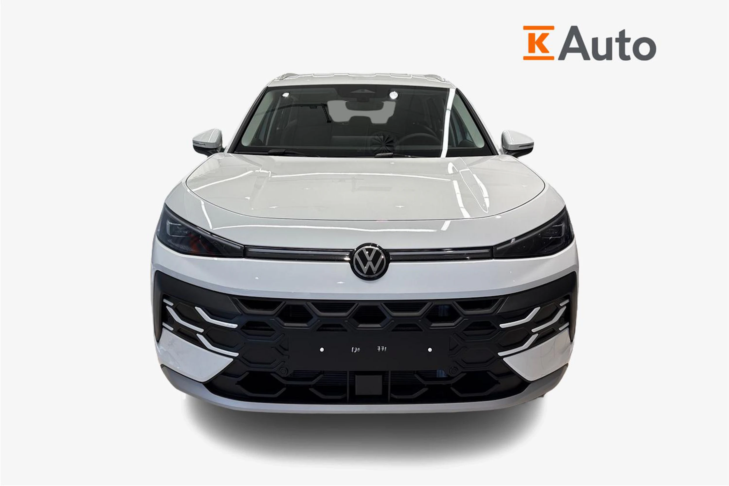 valkoinen Volkswagen T-Roc 2026 kuva 4.