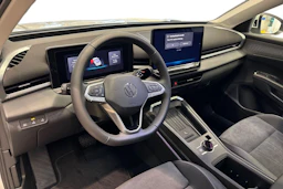 valkoinen Volkswagen T-Roc 2026 kuva 6.