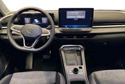 valkoinen Volkswagen T-Roc 2026 kuva 7.