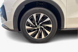 valkoinen Volkswagen T-Roc 2026 kuva 9.