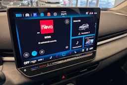 valkoinen Volkswagen T-Roc 2026 kuva 15.