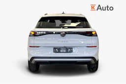 valkoinen Volkswagen T-Roc 2026 kuva 3.