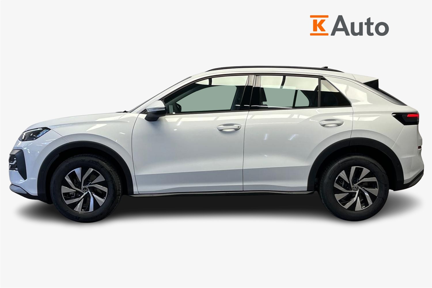 Volkswagen T-Roc 2026, photo 5/16