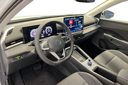 valkoinen Volkswagen T-Roc 2026 kuva 6.