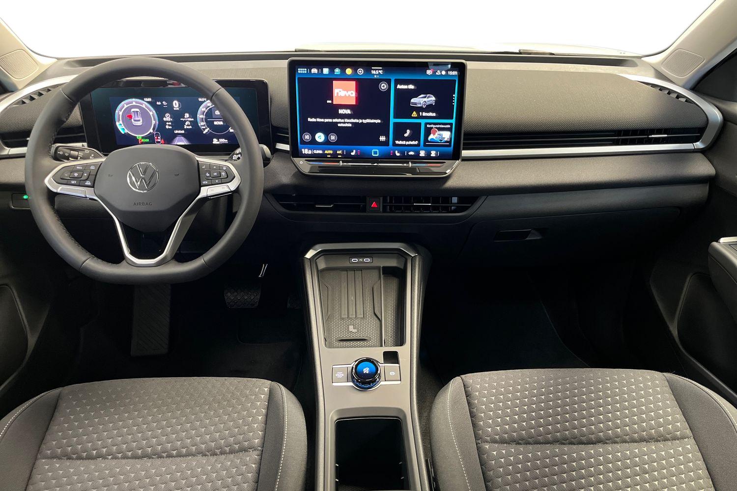 Volkswagen T-Roc 2026, photo 7/16