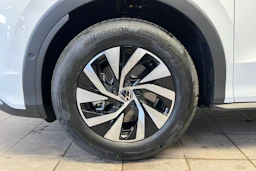 valkoinen Volkswagen T-Roc 2026 kuva 10.