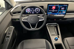 valkoinen Volkswagen T-Roc 2026 kuva 12.