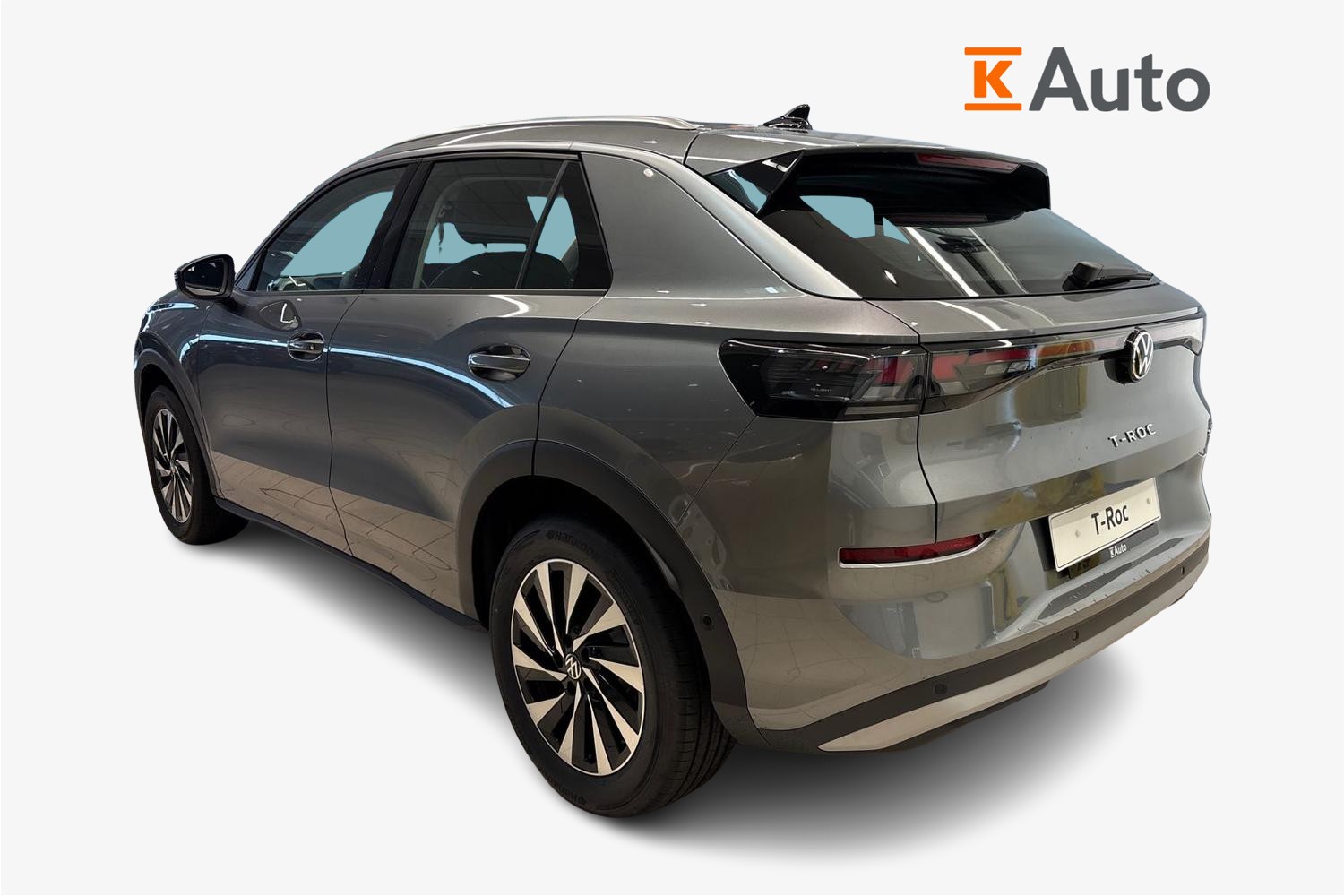 Volkswagen T-Roc 2026, photo 2/20