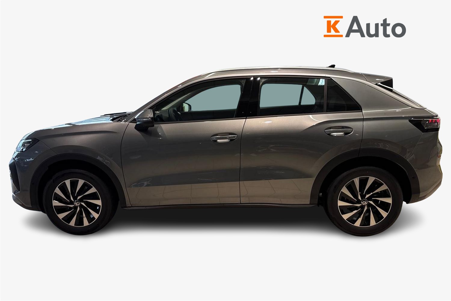 Volkswagen T-Roc 2026, photo 5/20