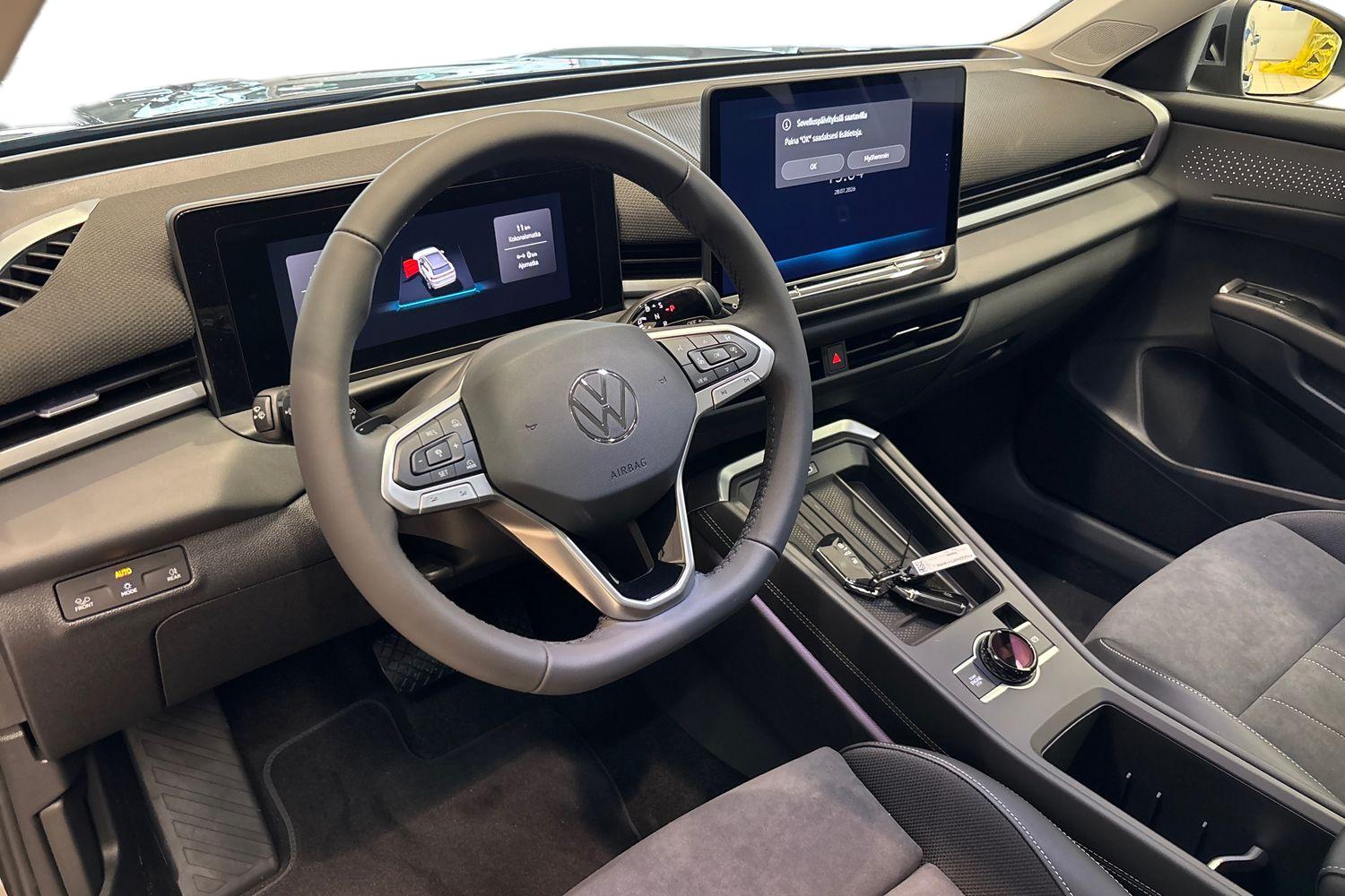 Volkswagen T-Roc 2026, photo 6/20
