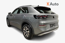 harmaa Volkswagen T-Roc 2026 kuva 2.