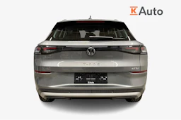 harmaa Volkswagen T-Roc 2026 kuva 3.