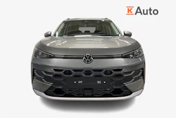 harmaa Volkswagen T-Roc 2026 kuva 4.