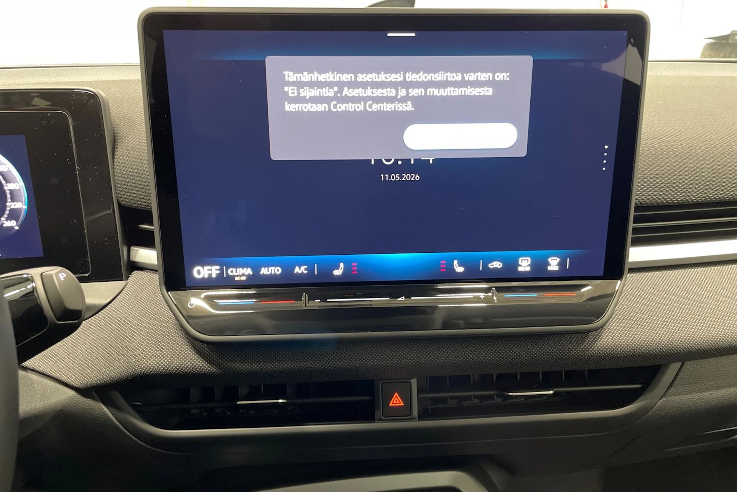 harmaa Volkswagen T-Roc 2026 kuva 14.