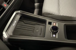 harmaa Volkswagen T-Roc 2026 kuva 15.
