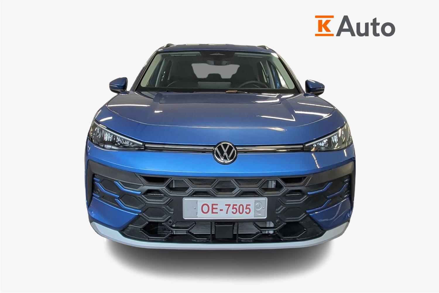 Volkswagen T-Roc 2026, bild 4/16