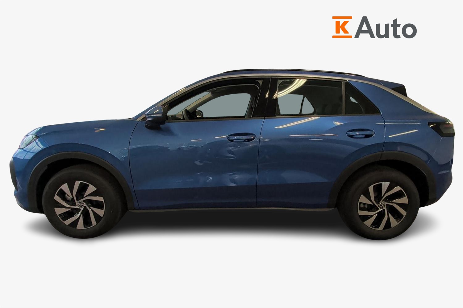 Volkswagen T-Roc 2026, bild 5/16