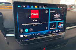 sininen Volkswagen T-Roc 2026 kuva 15.