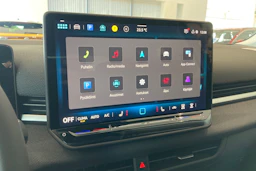 sininen Volkswagen T-Roc 2026 kuva 16.