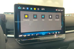 sininen Volkswagen T-Roc 2026 kuva 17.