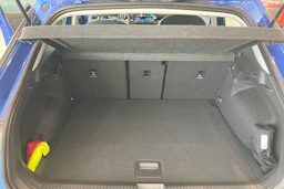 sininen Volkswagen T-Roc 2026 kuva 19.