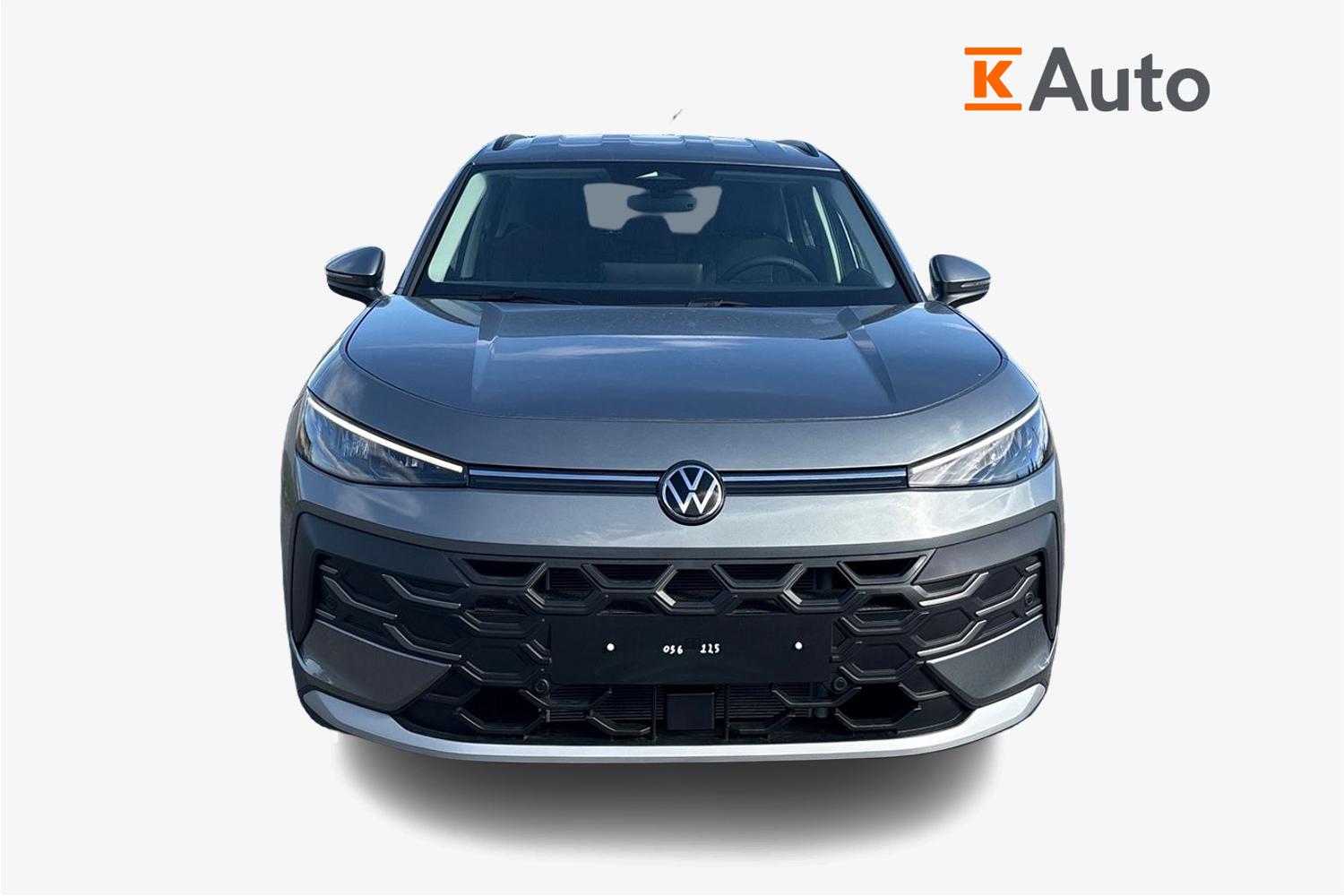Volkswagen T-Roc 2026, kuva 4/15