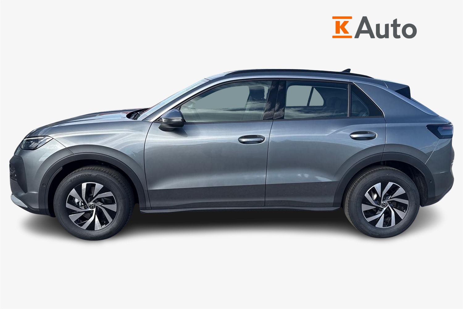 Volkswagen T-Roc 2026, kuva 5/15