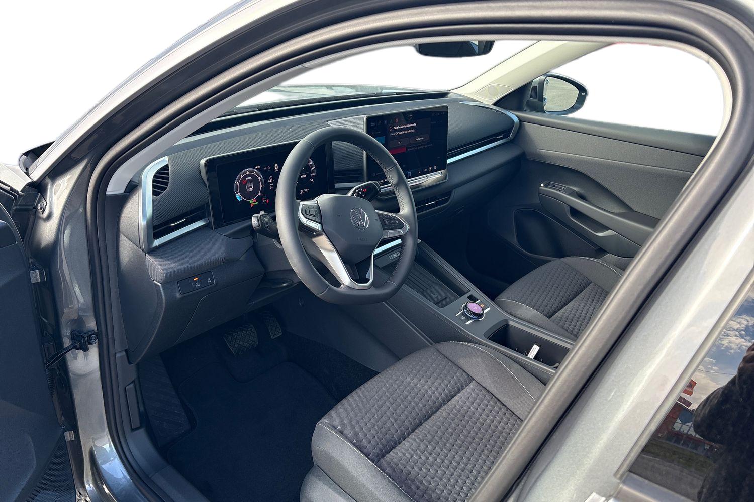 Volkswagen T-Roc 2026, kuva 6/15