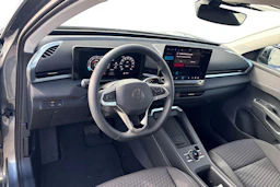 harmaa Volkswagen T-Roc 2026 kuva 7.