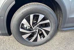 harmaa Volkswagen T-Roc 2026 kuva 10.