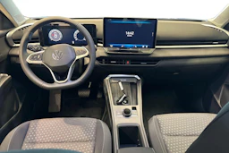 harmaa Volkswagen T-Roc 2026 kuva 7.