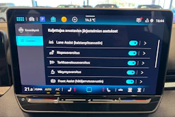 harmaa Volkswagen T-Roc 2026 kuva 15.