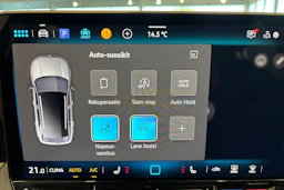harmaa Volkswagen T-Roc 2026 kuva 17.