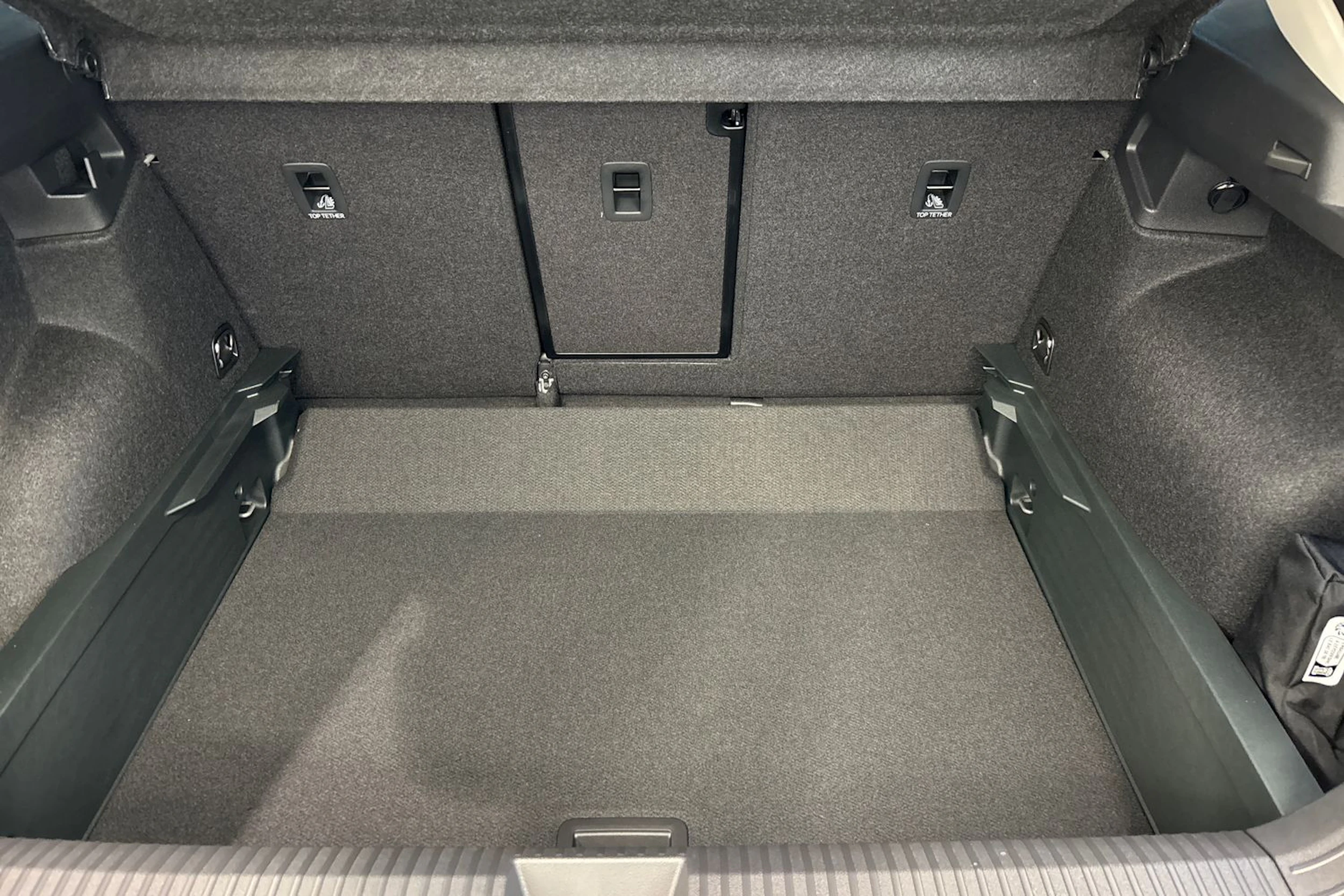 harmaa Volkswagen T-Roc 2026 kuva 26.
