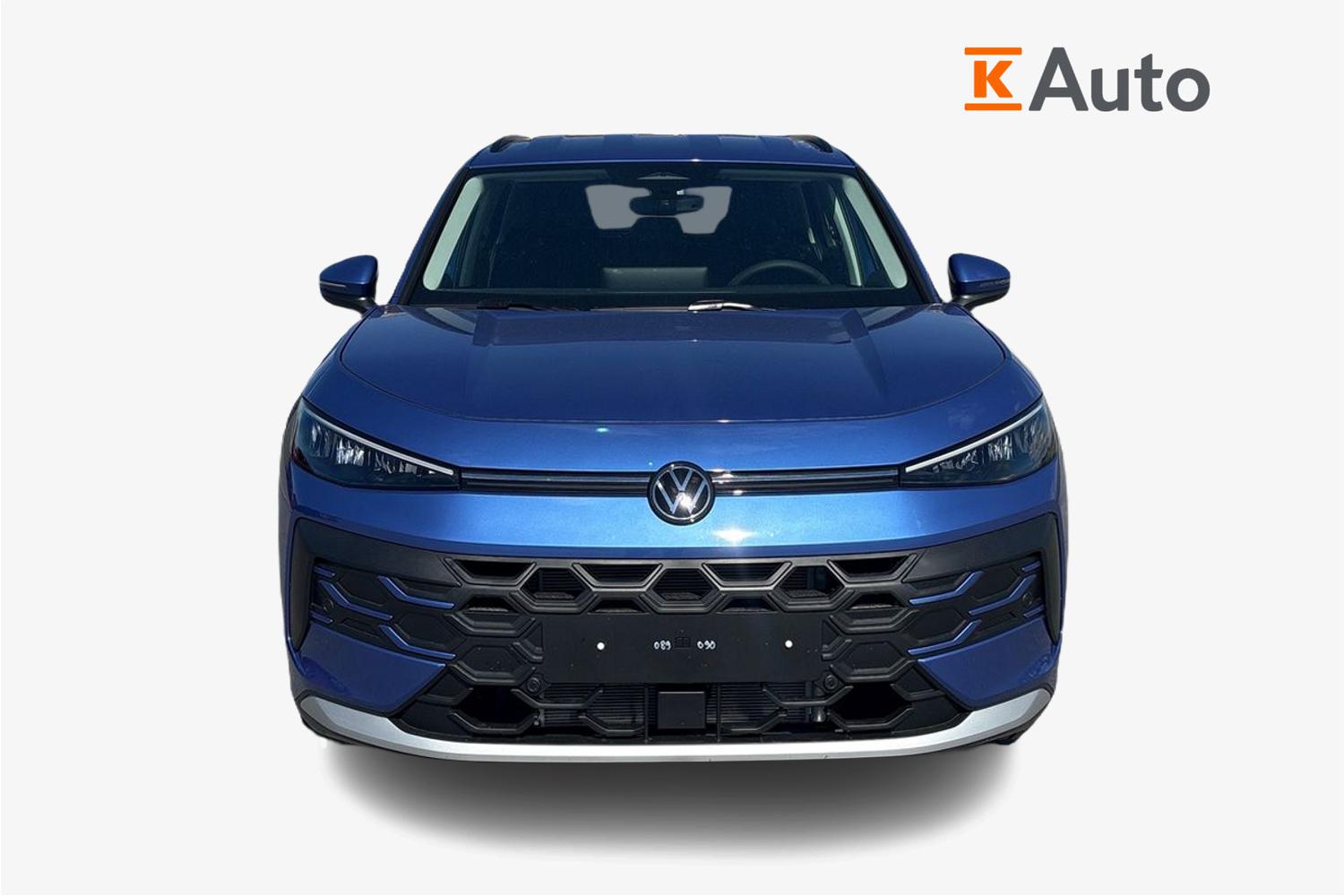 Volkswagen T-Roc 2026, kuva 4/15