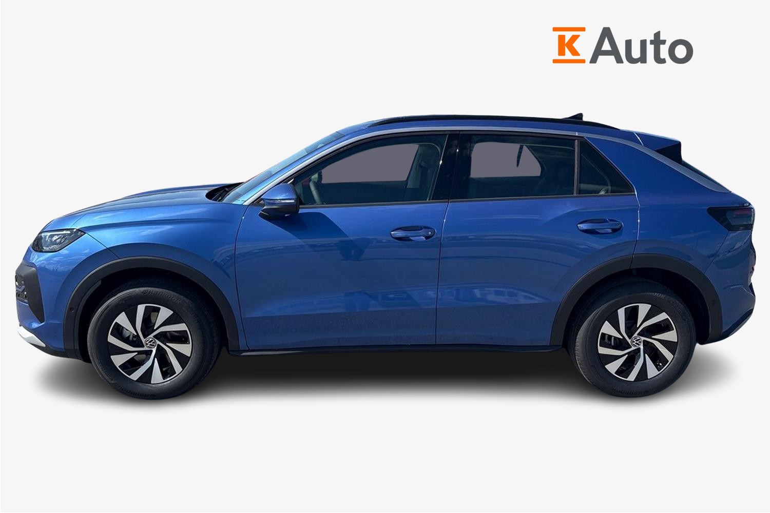 Volkswagen T-Roc 2026, kuva 5/15