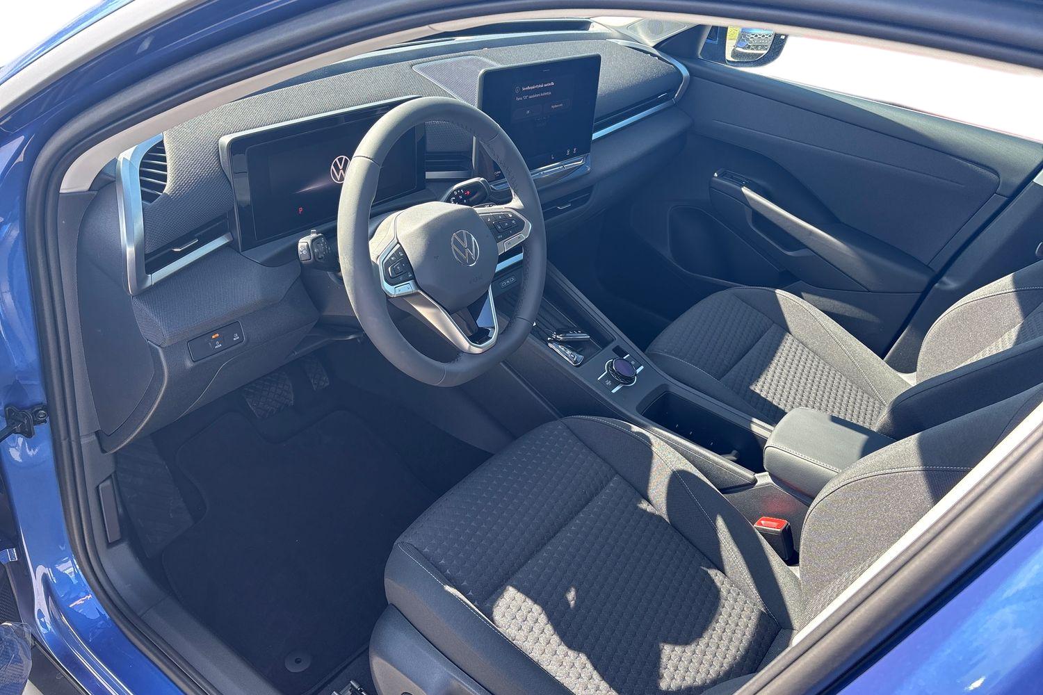 Volkswagen T-Roc 2026, kuva 6/15