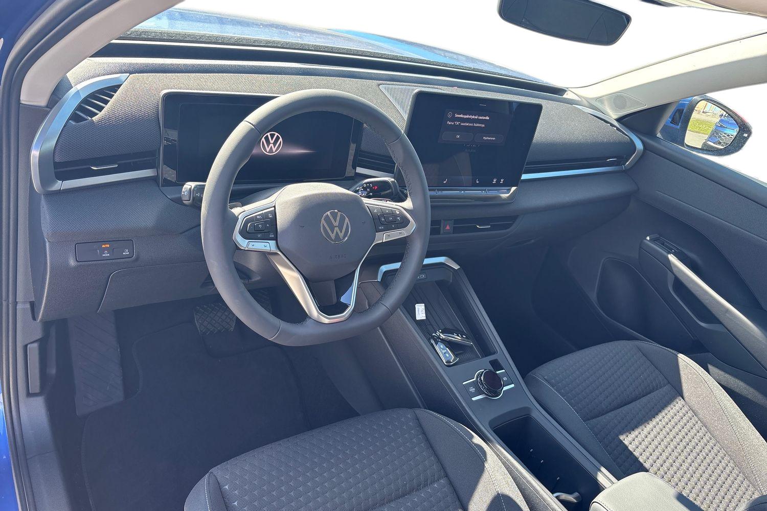 Volkswagen T-Roc 2026, kuva 7/15