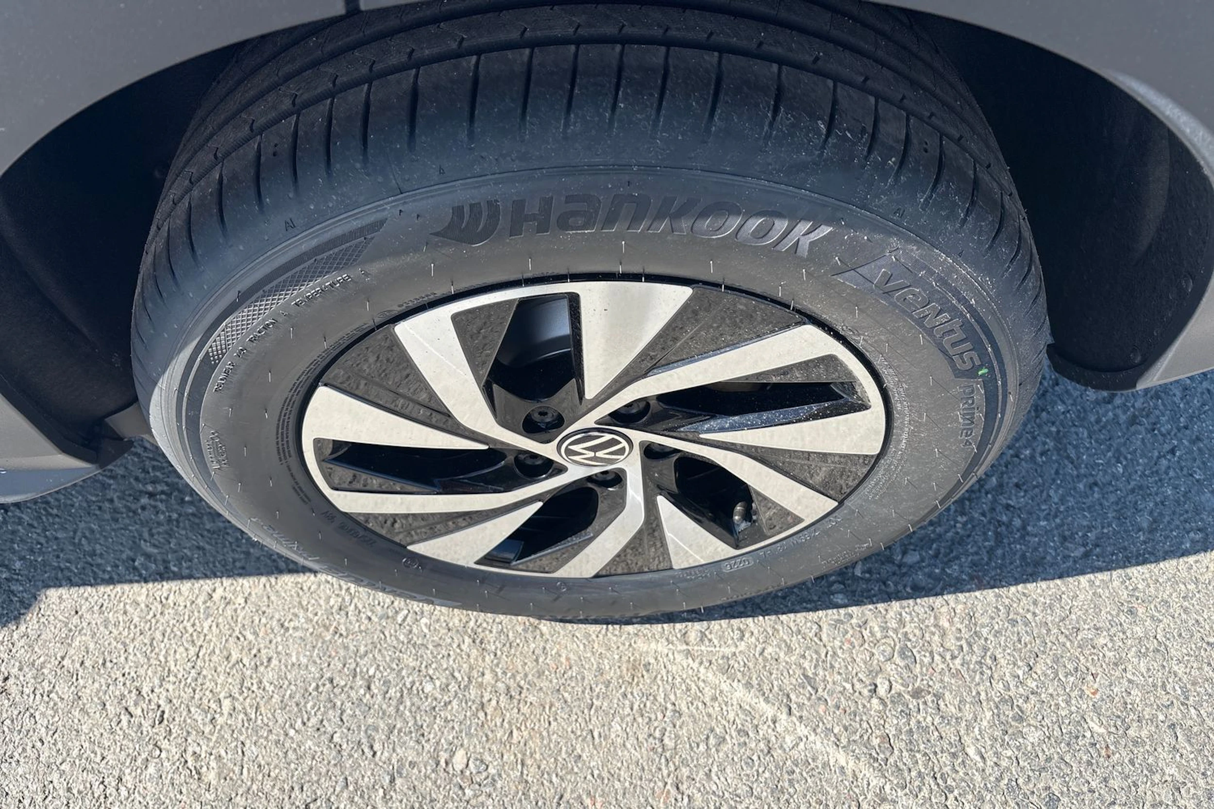 sininen Volkswagen T-Roc 2026 kuva 10.