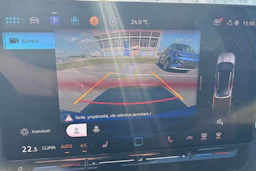 sininen Volkswagen T-Roc 2026 kuva 12.