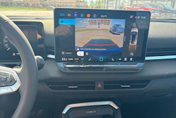 sininen Volkswagen T-Roc 2026 kuva 15.