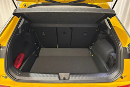 keltainen Volkswagen T-Roc 2026 kuva 10.