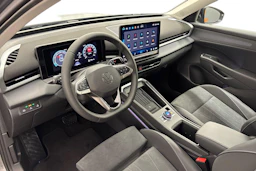 met. harmaa Volkswagen T-Roc 2026 kuva 6.
