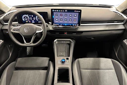 met. harmaa Volkswagen T-Roc 2026 kuva 7.